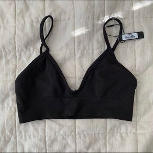 Skims smoothing bralette